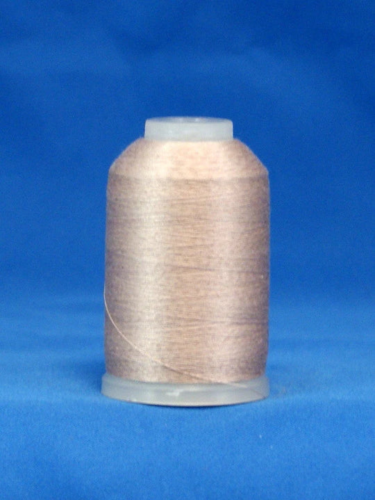 YLI Soft Touch Cotton Thread Light Taupe