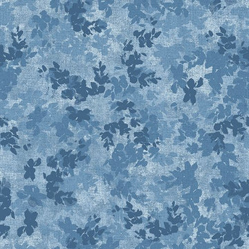 Verona Sky Blue Fabric Yardage