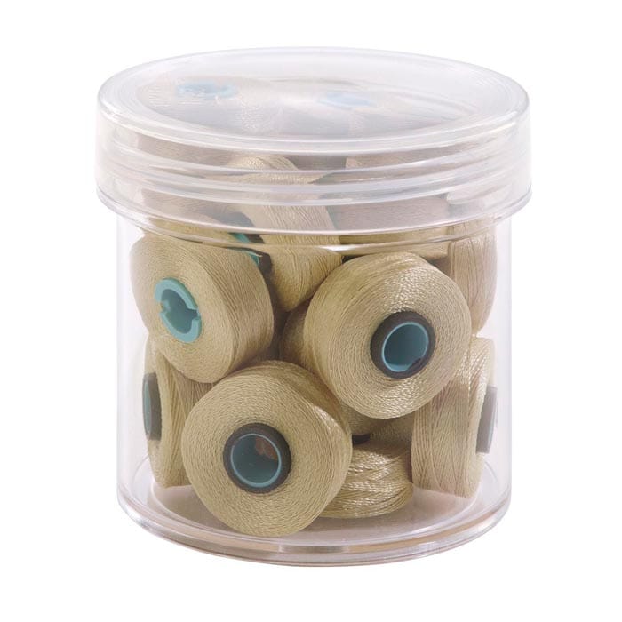 Magna-Glide Bobbins Khaki