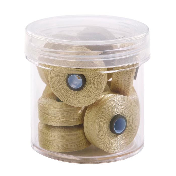 Magna-Glide Bobbins Khaki