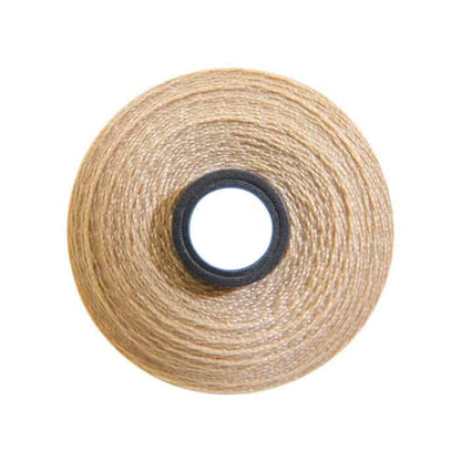 Magna-Soft Bobbins Khaki