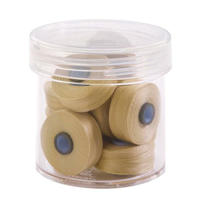 Magna-Soft Bobbins Khaki