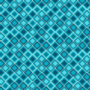 Square One Ocean Fabric Yardage