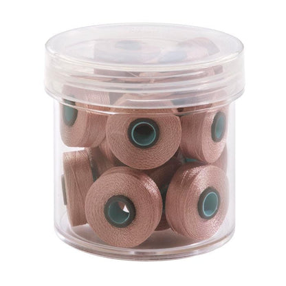 Magna-Glide Bobbins Chestnut