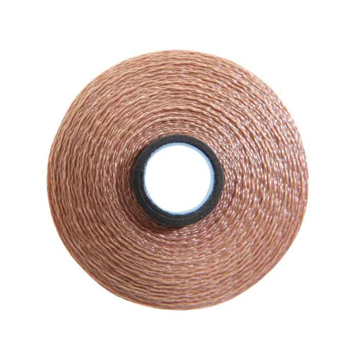 Magna-Glide Bobbins Chestnut