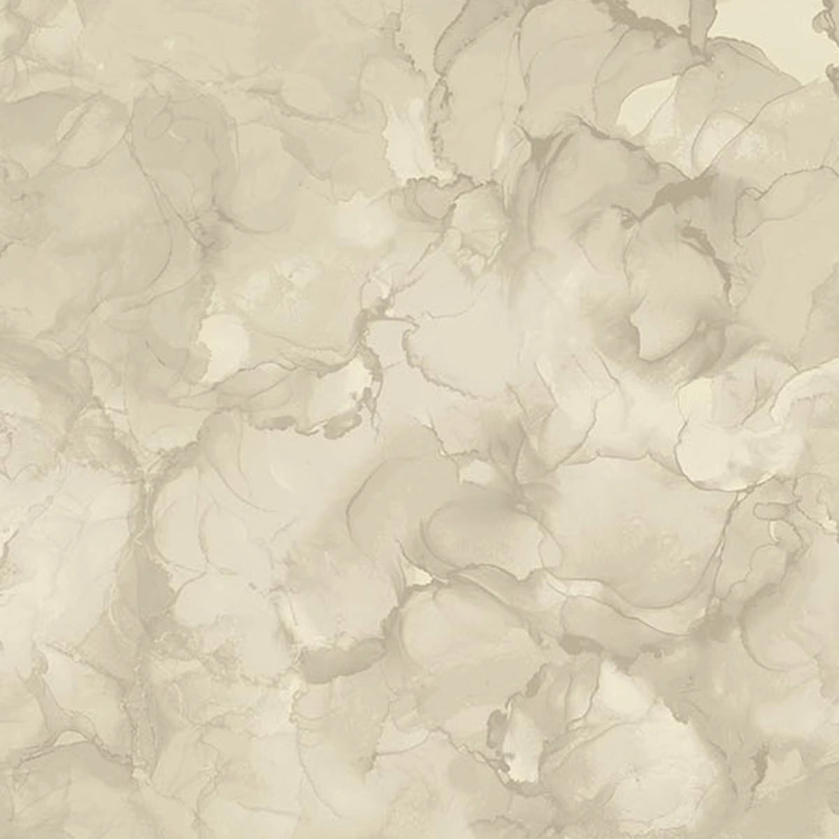 Mirage Taupe Fabric Yardage - quilt fabric for sewing and quilting projects
