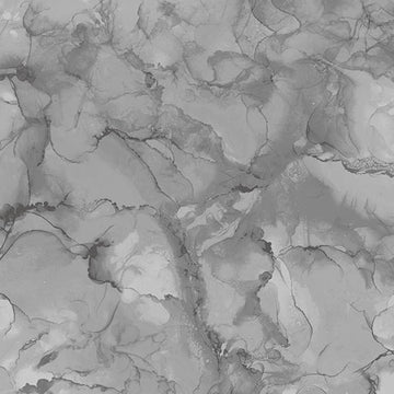 Mirage Smoke Fabric Yardage - quilt fabric for sewing and quilting projects