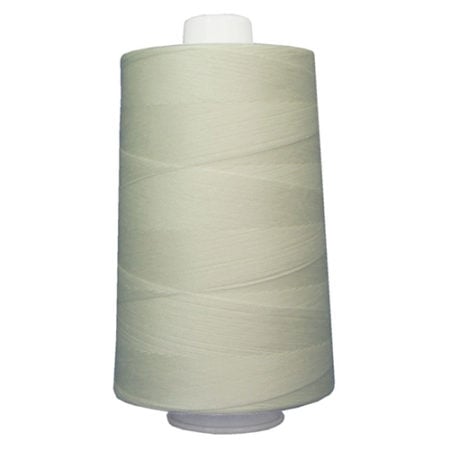 Omni Thread 3003 Pearl White