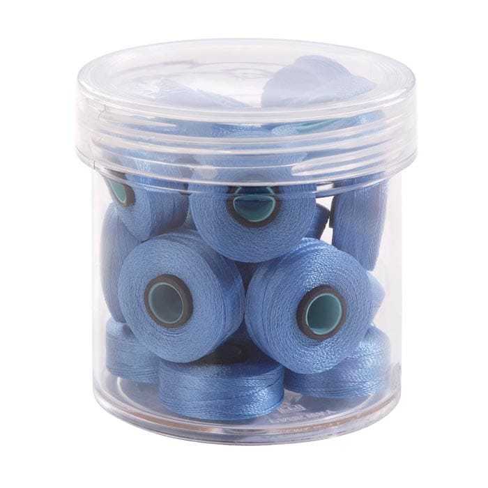 Magna-Glide Bobbins Hawaiian Blue