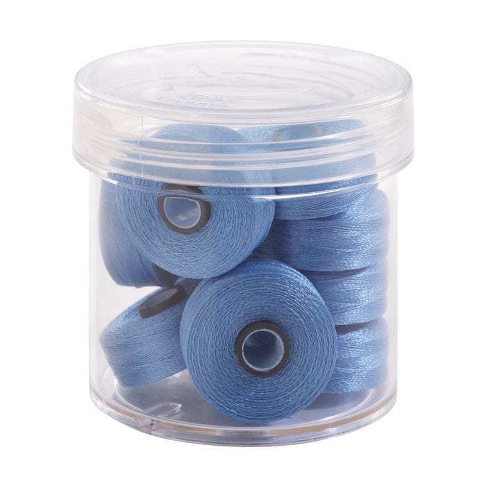 Magna-Glide Bobbins Hawaiian Blue