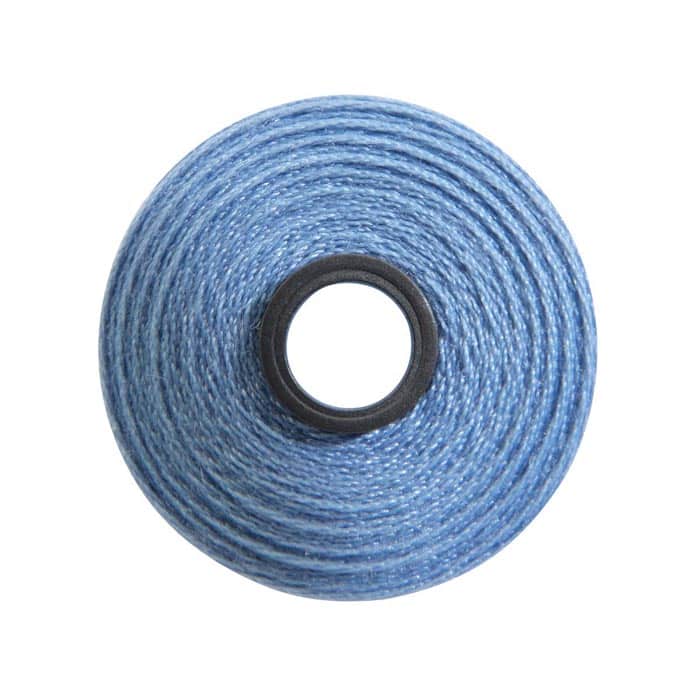 Magna-Soft Bobbins Hawaiian Blue