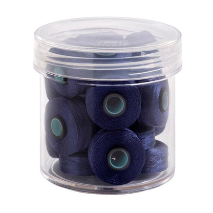 Magna-Glide Bobbins Bright Blue