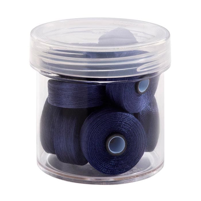 Magna-Glide Bobbins Bright Blue