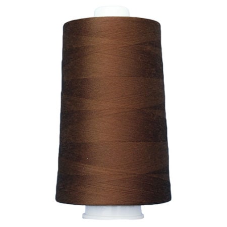 Omni Thread 3030 Medium Brown