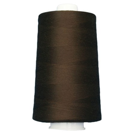 Omni Thread 3038 Black Walnut