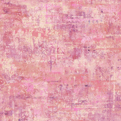 Vibe Mauve Mottled Blender Fabric Yardage - quilt fabric for sewing and quilting projects
