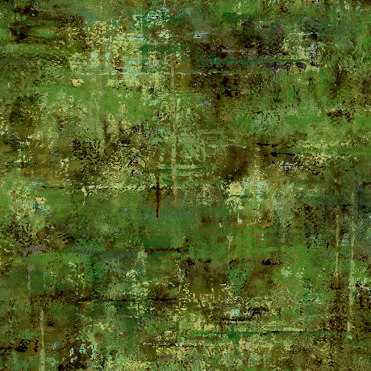 Vibe Olive mottled blender quilting fabric yardage