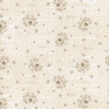 Linen Closet Dream Fabric Yardage