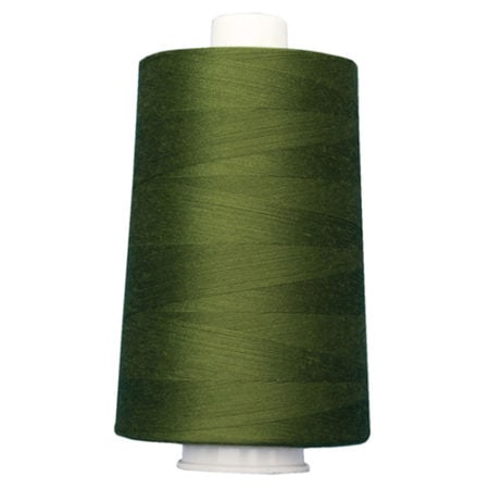 Omni Thread 3085 Grove – Quilted Joy