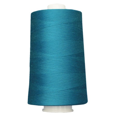 Omni Thread 3091 Blue Turquoise