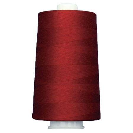 Omni Thread 3140 Fiery Red