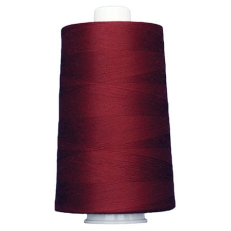 Omni Thread 3144 Cranberry