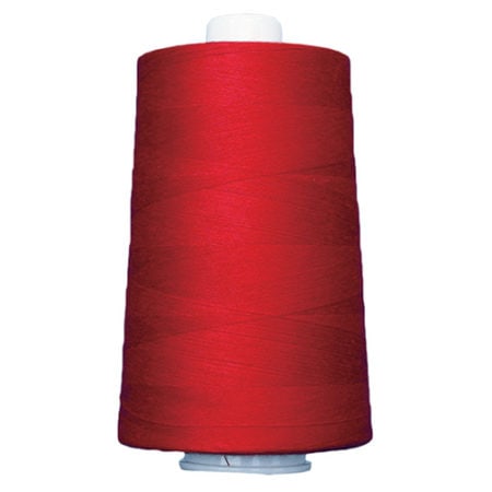 Omni Thread 3158 Neon Red