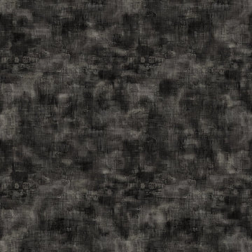 Interwoven Charcoal Fabric Yardage - quilt fabric for sewing and quilting projects