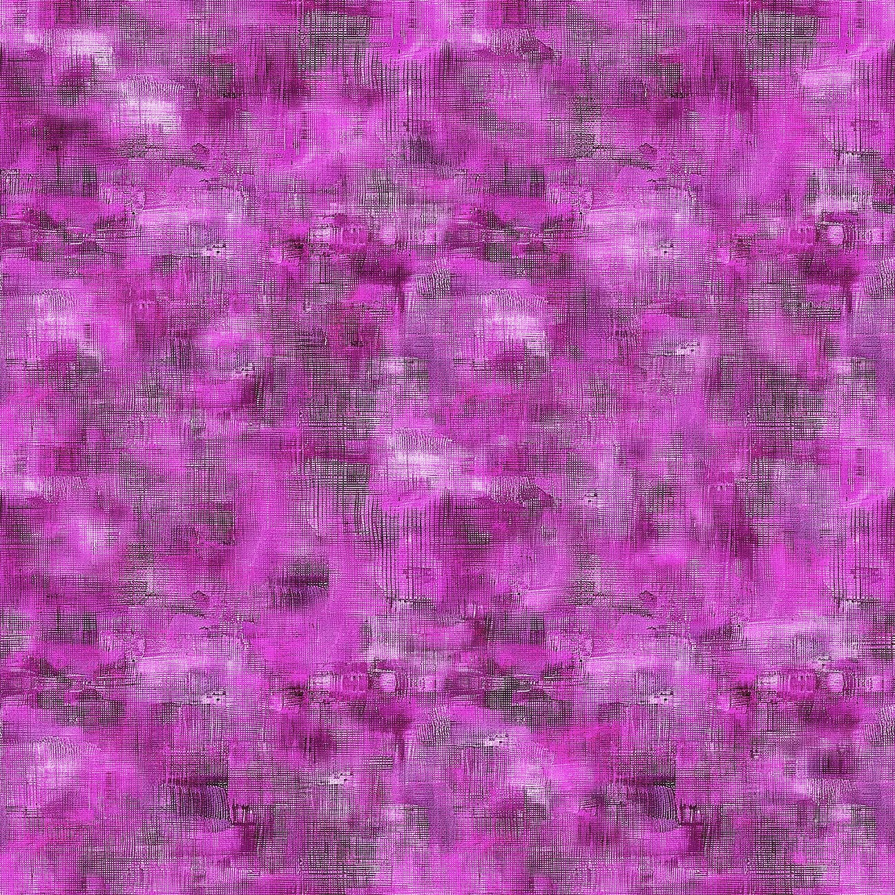 Interwoven Fuchsia Fabric Yardage - quilt fabric for sewing and quilting projects