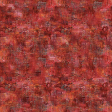 Interwoven Red Fabric Yardage - quilt fabric for sewing and quilting projects