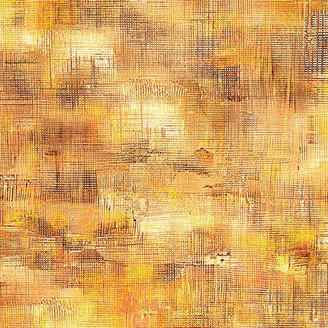 Interwoven Butterscotch 108" Wide 3 Yard Quilt Fabric Back Pack - image 1 - wide quilt backing fabric for longarm quilting