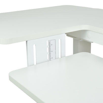 Arrow Eleanor II Sewing and Serger Table