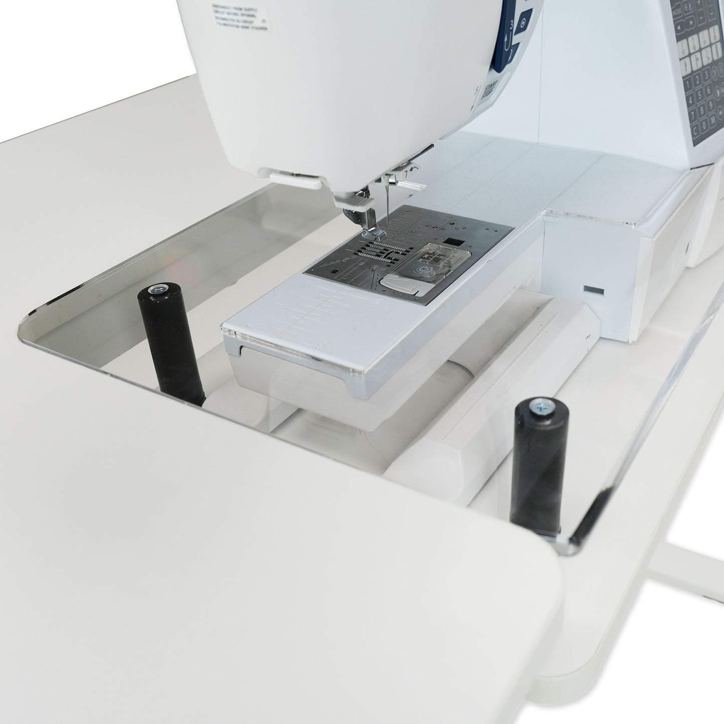 Arrow Eleanor II Sewing and Serger Table