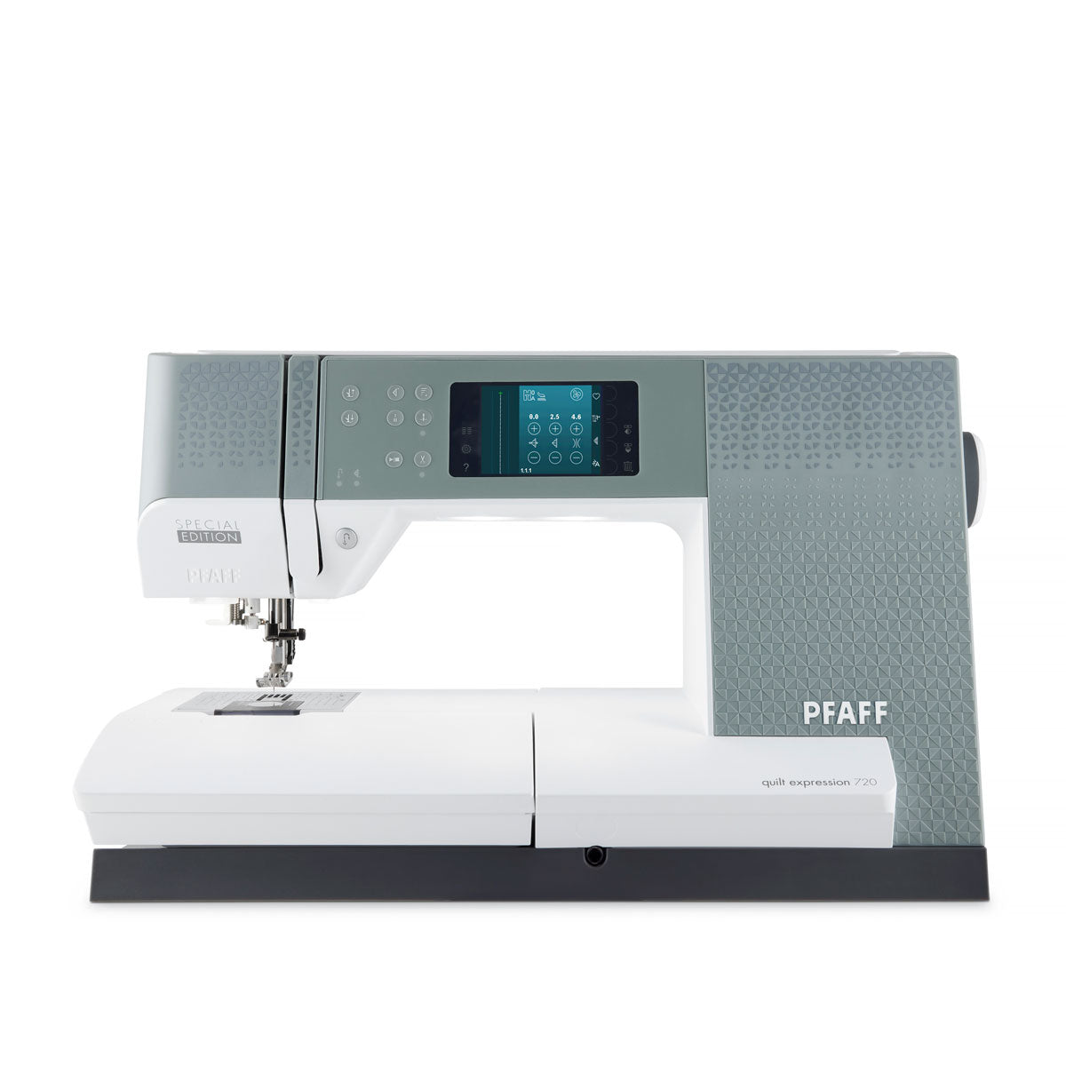 Pfaff Quilt Expression 720 Special Edition