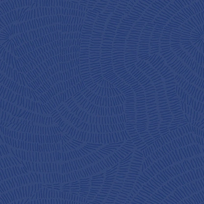 Stitched Navy Blender 108" Wide Quilt Backing Fabric - image 1 - wide quilt backing fabric for longarm quilting