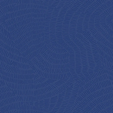 Stitched Navy Blender 108" Wide 3 Yard Quilt Fabric Back Pack - image 1 - wide quilt backing fabric for longarm quilting