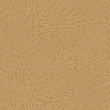 Stitched blender, light brown, by QT Fabrics