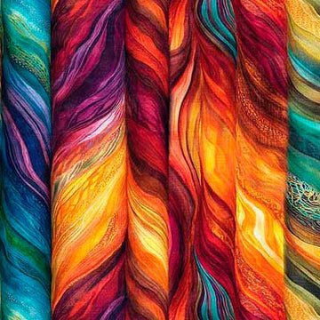 Dreamweaver Multi Fabric Yardage at Quilted Joy