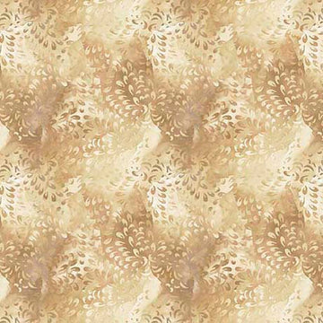 Dreamweaver Tan Blender Fabric Yardage at Quilted Joy