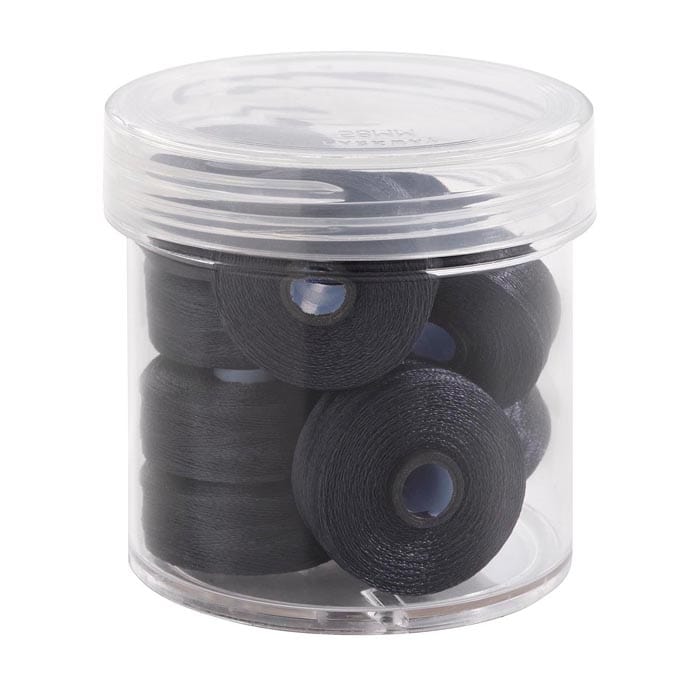 Magna-Glide Bobbins Navy