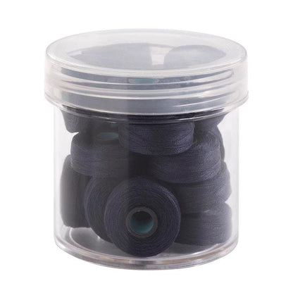 Magna-Soft Bobbins Navy