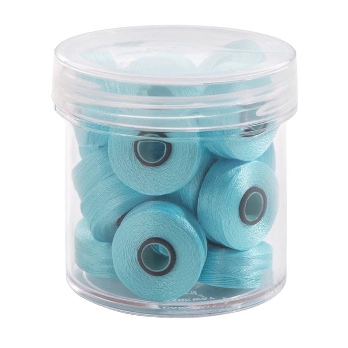 Magna-Glide Bobbins Light Turquoise