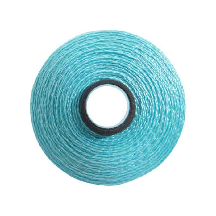 Magna-Glide Bobbins Light Turquoise