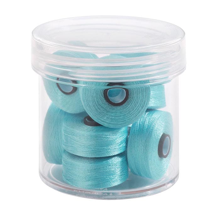 Magna-Glide Bobbins Light Turquoise