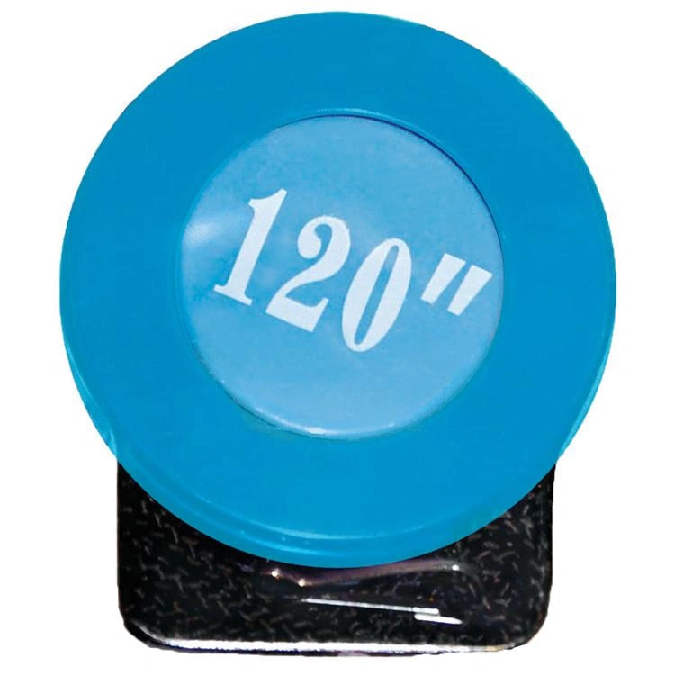 Retractable Tape Measure 120"