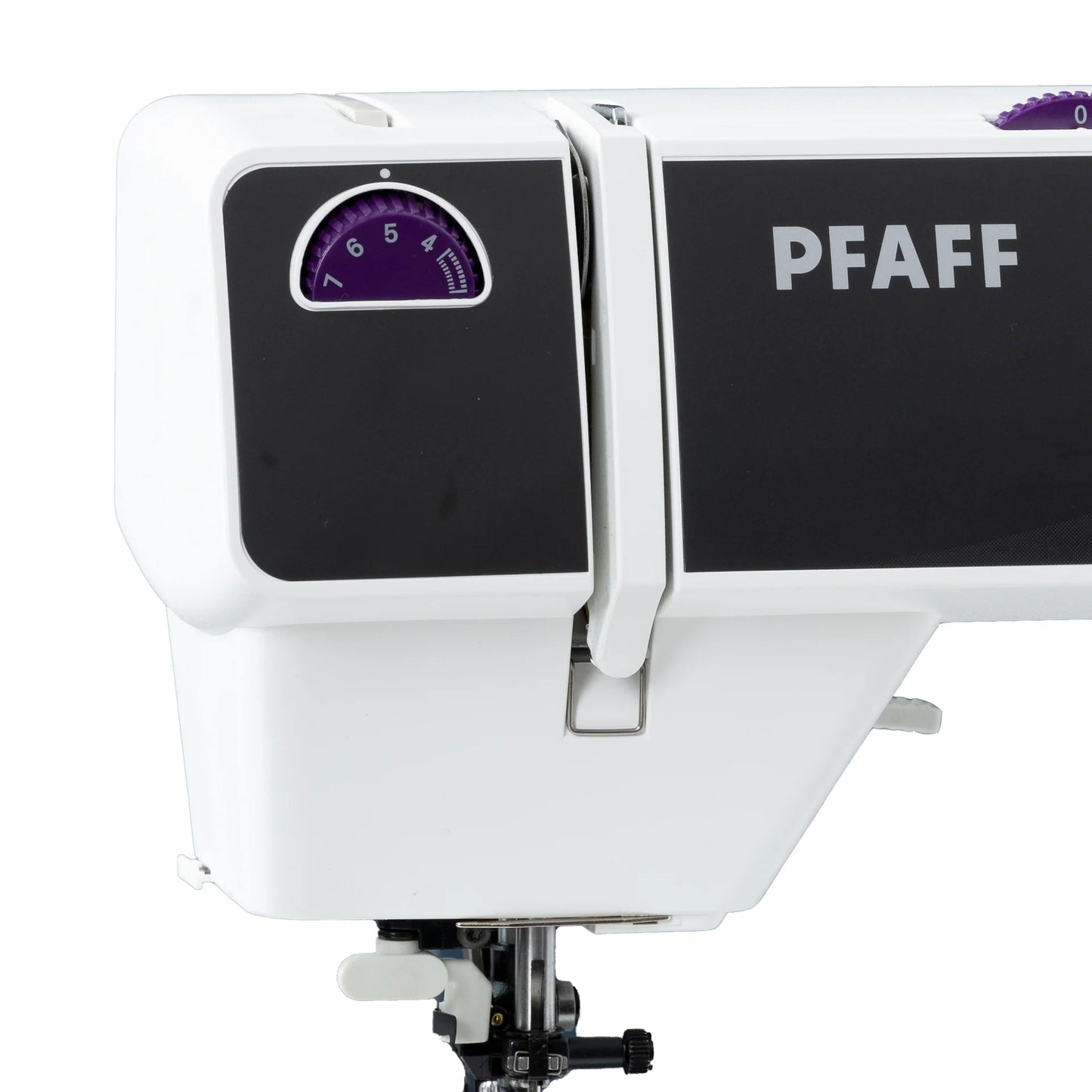Pfaff Select 4.2 FACTORY REFURBISHED