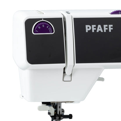 Pfaff Select 4.2 FACTORY REFURBISHED