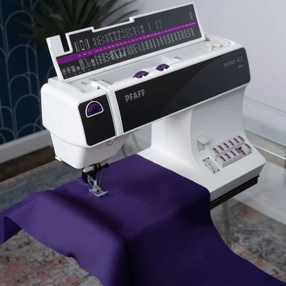 Pfaff Select 4.2 FACTORY REFURBISHED