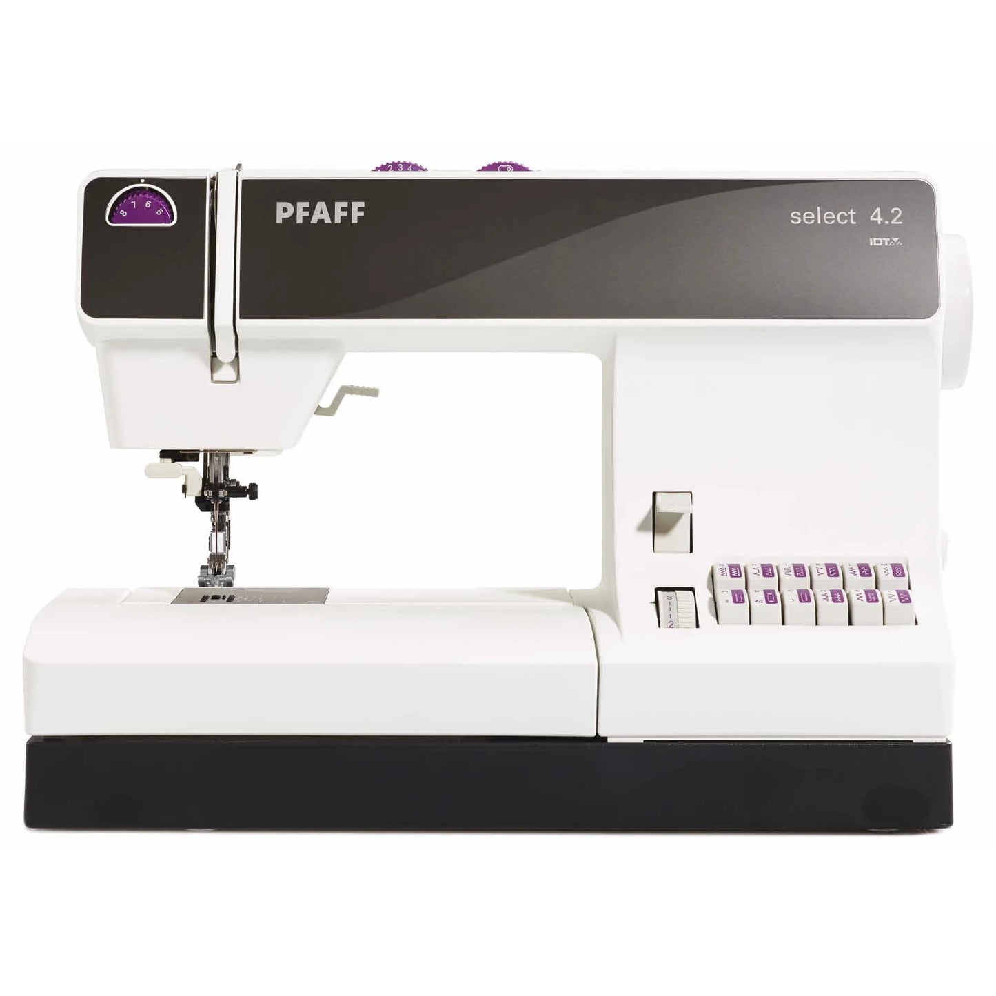 Pfaff Select 4.2 FACTORY REFURBISHED