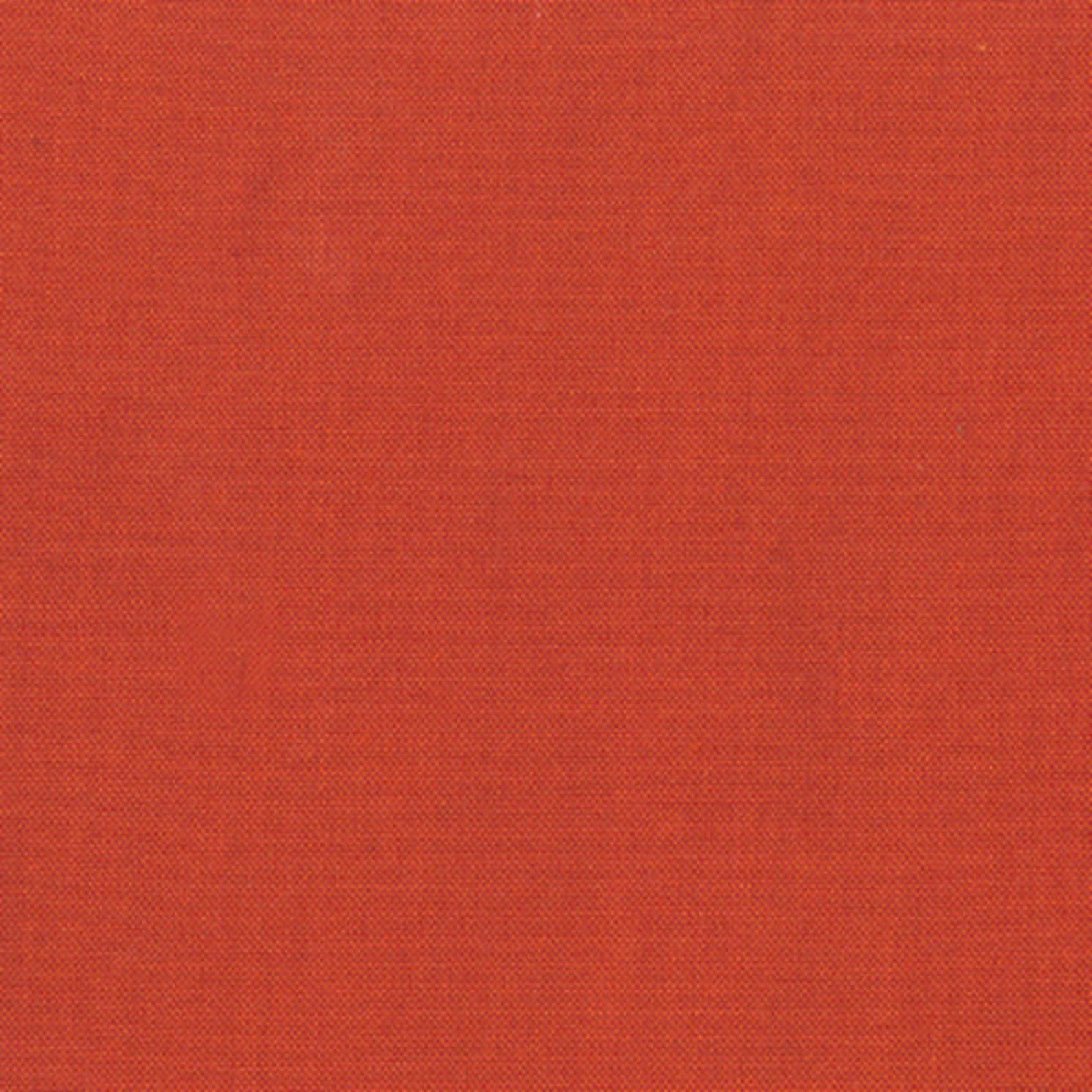 Another Point of View Red Orange Fabric Yardage
